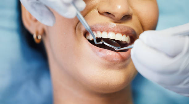 Best Emergency Dental Care for Sports Injuries in George, IA