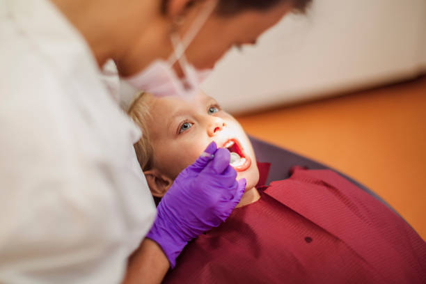 Best Emergency Pediatric Dental Care in George, IA