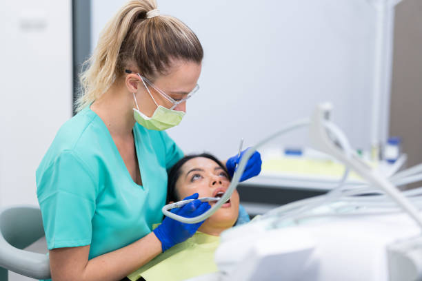 Best Emergency Treatment for Jaw Pain or Injury in George, IA