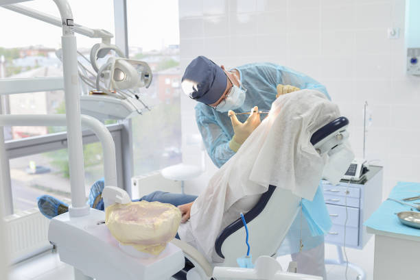 Best Weekend Emergency Dental Services in George, IA